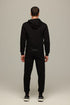 Emporio Valentini TK suit אימפוריו ולנטיני חליפה בצבע שחור לגבר